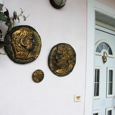 House Of Arts Apartament
