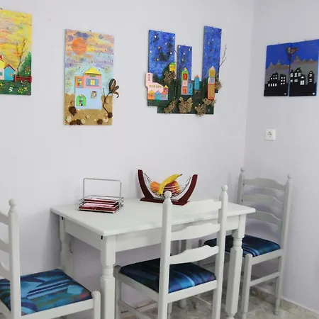 House Of Arts Apartament *