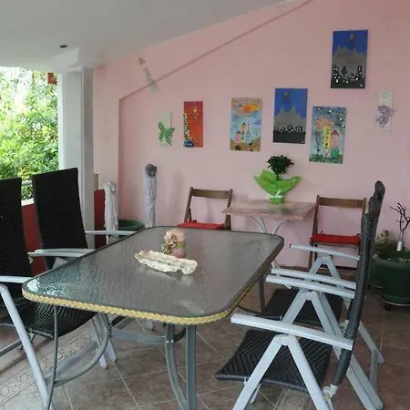 Apartament House Of Arts *