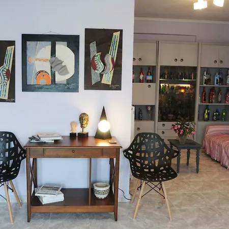 Apartament House Of Arts