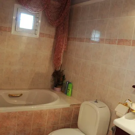 아파트 House Of Arts *