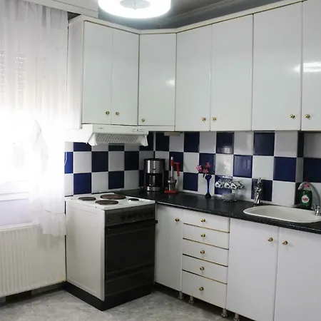 Apartament House Of Arts