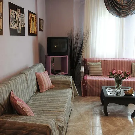 House Of Arts * Pélla