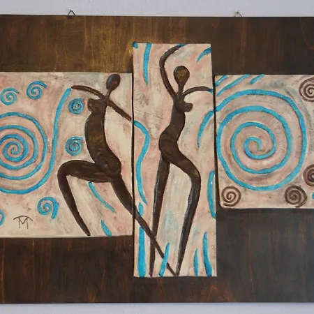 House Of Arts Πέλλα