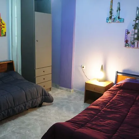 House Of Arts Apartament Pélla