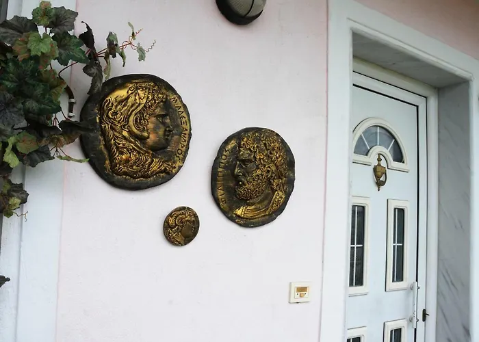 House Of Arts Διαμέρισμα