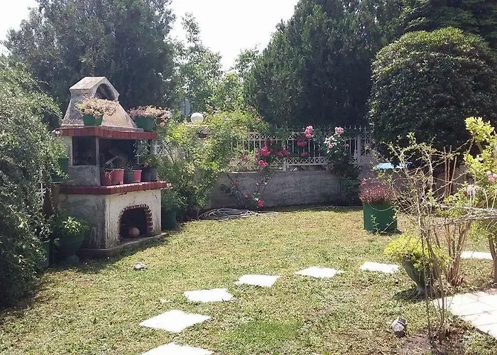Apartamento House Of Arts