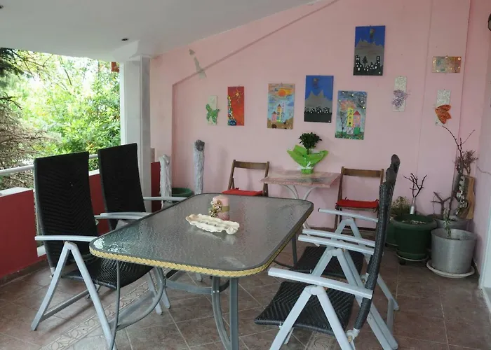 Apartamento House Of Arts *