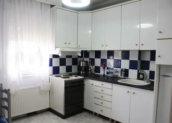 Apartamento House Of Arts