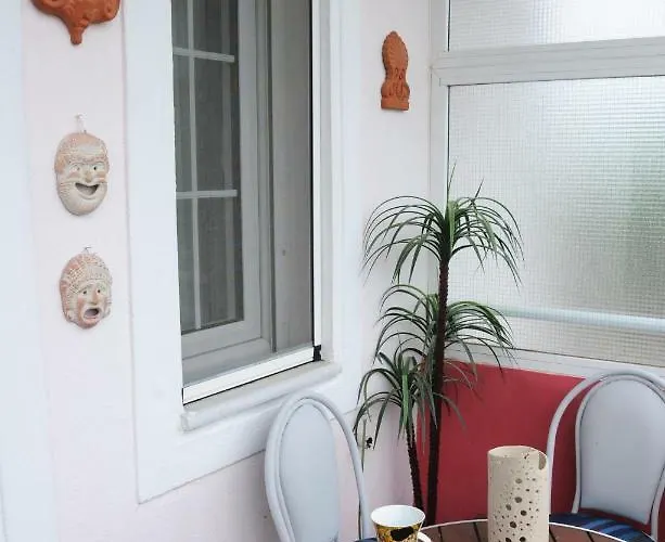 House Of Arts Apartamento